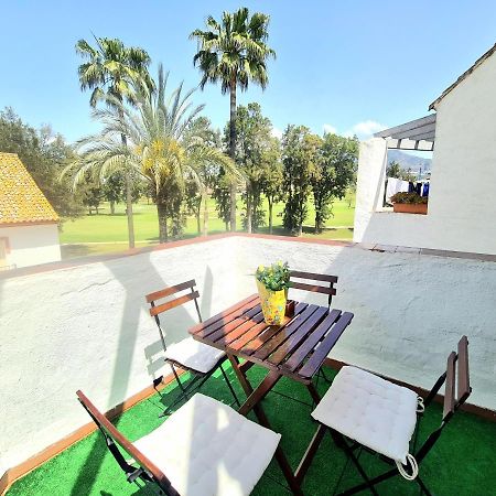 푸엔히롤라 Apartamento Con Vistas Al Campo De Golf Y Piscina 아파트 외부 사진