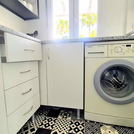 푸엔히롤라 Apartamento Con Vistas Al Campo De Golf Y Piscina 아파트 외부 사진