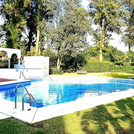 푸엔히롤라 Apartamento Con Vistas Al Campo De Golf Y Piscina 아파트 외부 사진