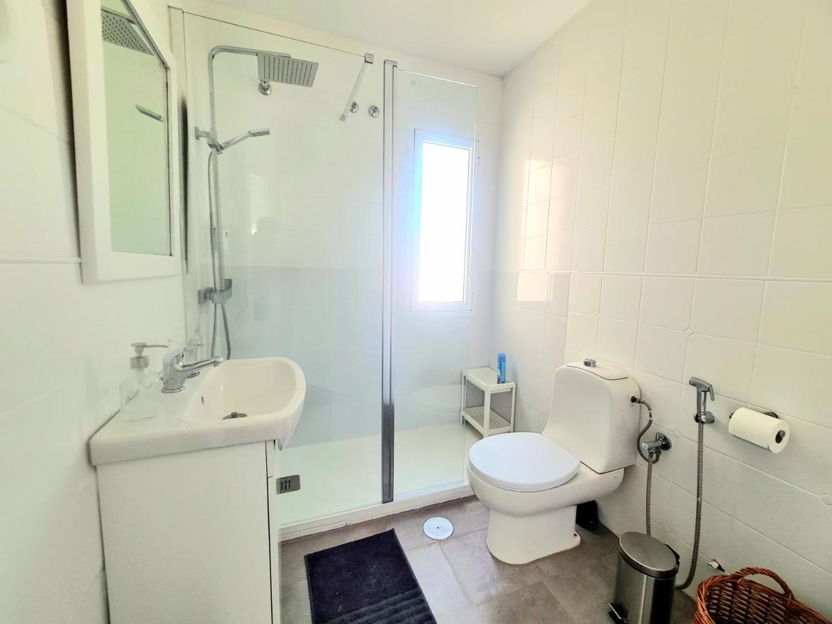 푸엔히롤라 Apartamento Con Vistas Al Campo De Golf Y Piscina 아파트 외부 사진
