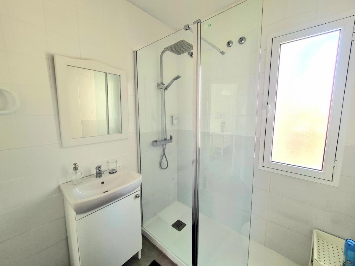 푸엔히롤라 Apartamento Con Vistas Al Campo De Golf Y Piscina 아파트 외부 사진