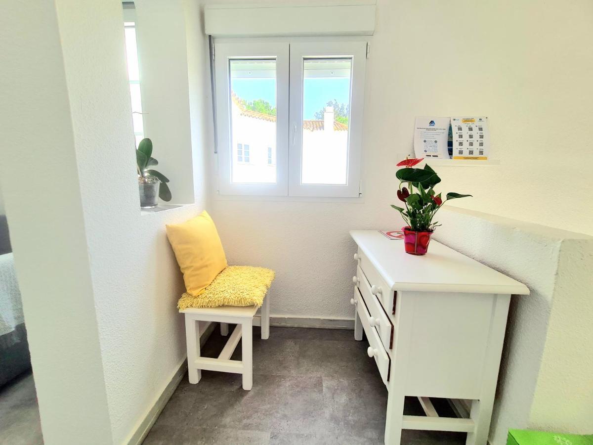 푸엔히롤라 Apartamento Con Vistas Al Campo De Golf Y Piscina 아파트 외부 사진