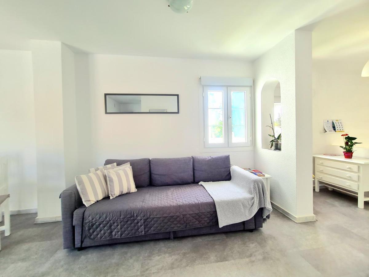 푸엔히롤라 Apartamento Con Vistas Al Campo De Golf Y Piscina 아파트 외부 사진