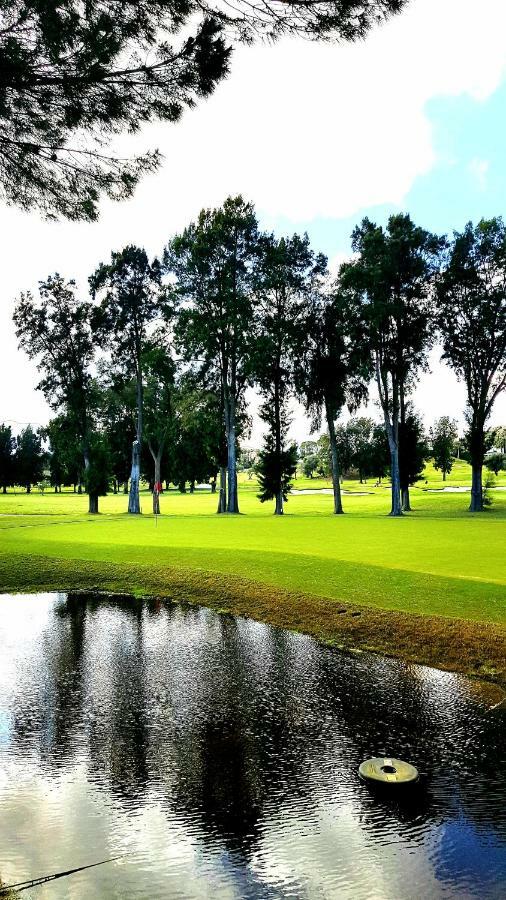 푸엔히롤라 Apartamento Con Vistas Al Campo De Golf Y Piscina 아파트 외부 사진