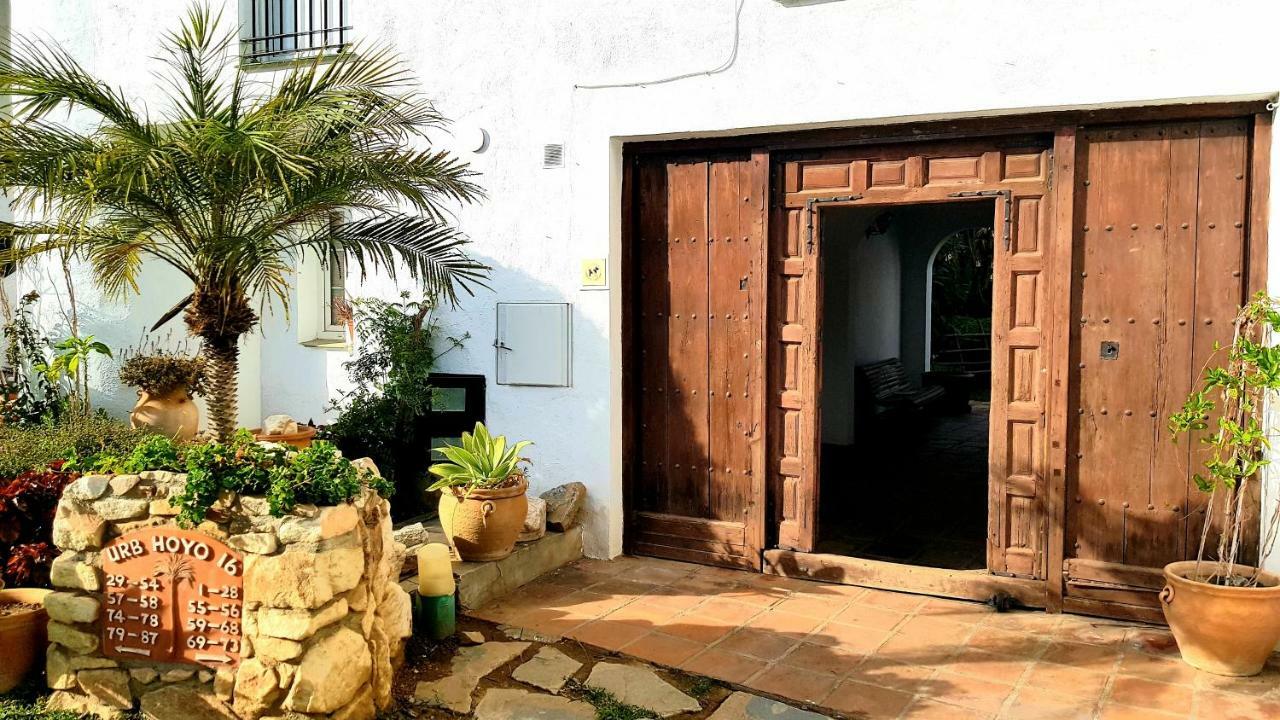 푸엔히롤라 Apartamento Con Vistas Al Campo De Golf Y Piscina 아파트 외부 사진