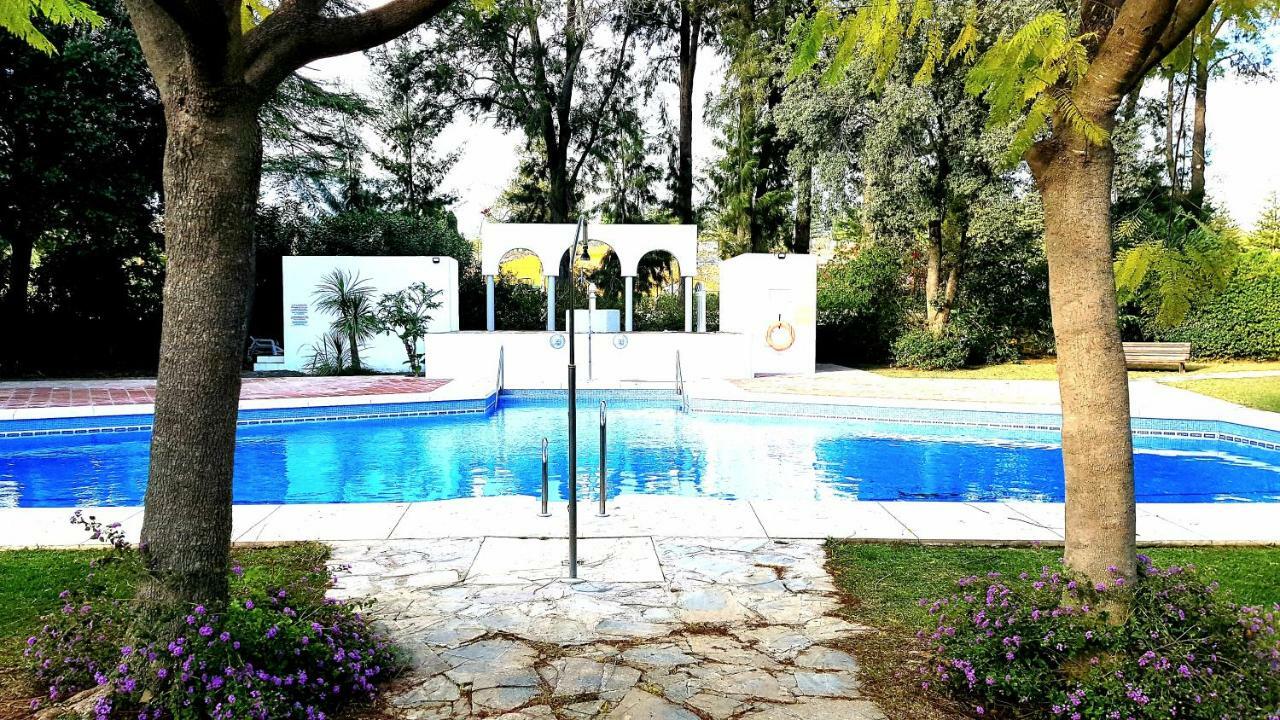 푸엔히롤라 Apartamento Con Vistas Al Campo De Golf Y Piscina 아파트 외부 사진