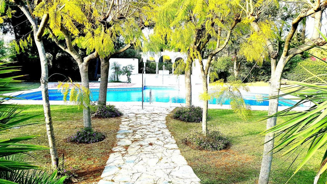 푸엔히롤라 Apartamento Con Vistas Al Campo De Golf Y Piscina 아파트 외부 사진